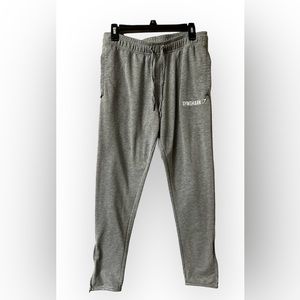 Gymshark Women's Sweatpants/Joggers Small